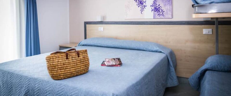 Offerta Inizio Luglio All Inclusive
