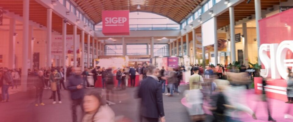 FIERA SIGEP OFFERTA HOTEL CON CENA